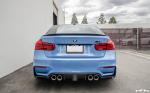 BMW M3 Sedan by EAS 2016 года
